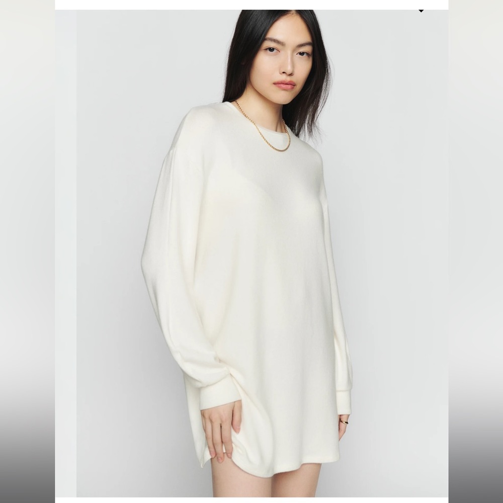 COPY - Reformation radlee dress